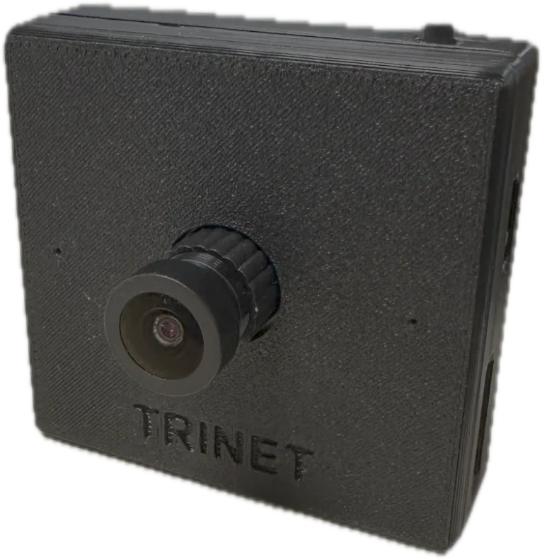 Trinet Mono