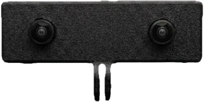 Trinet Stereo